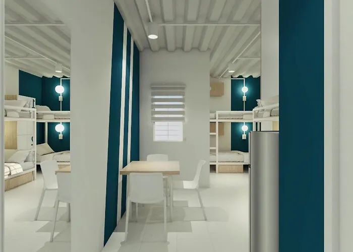 Crowne Units At Katipunan Ave Phils * Manila