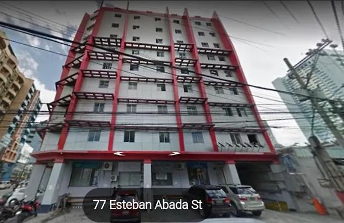 Crowne Units At Katipunan Ave Phils Ostello Manila
