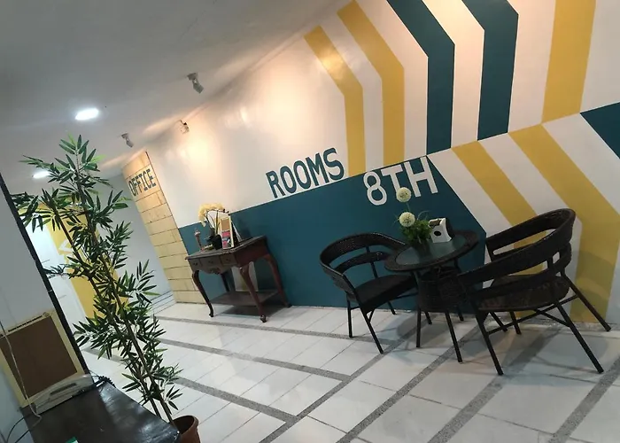 Crowne Units At Katipunan Ave Phils * Manila