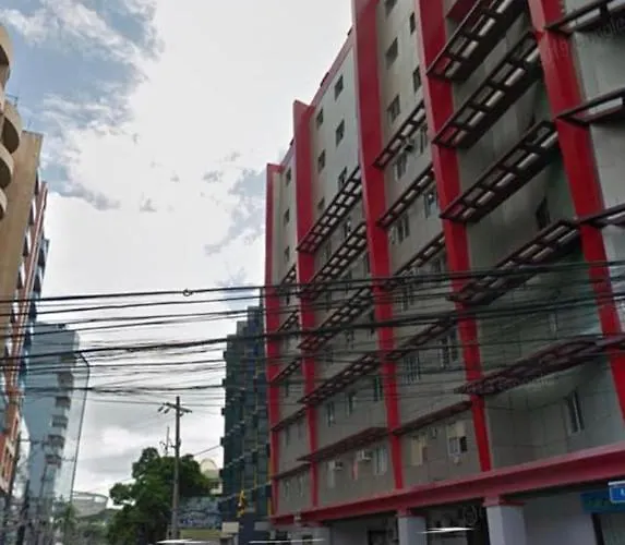 Crowne Units At Katipunan Ave Phils Ostello